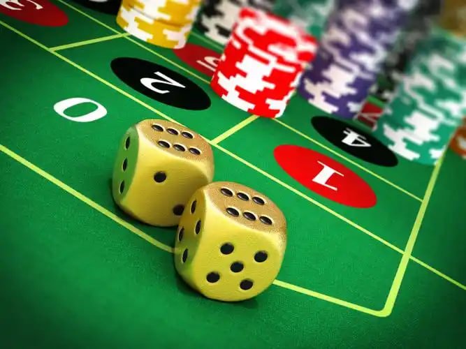 Sports and casino entertainment hub at x777 casino Philippines
