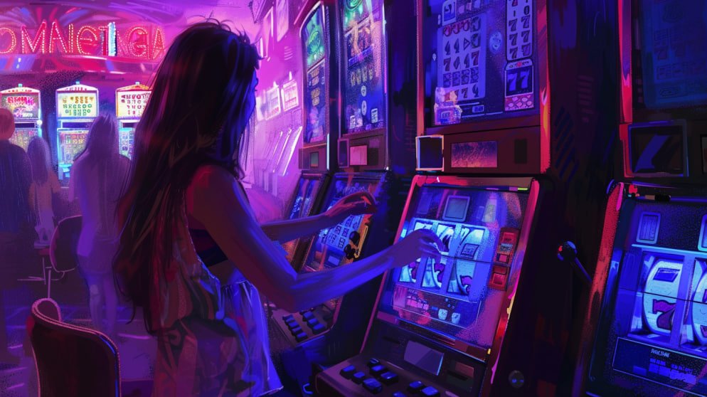 Philippines player reading slot game guide on x777 casino mobile browser